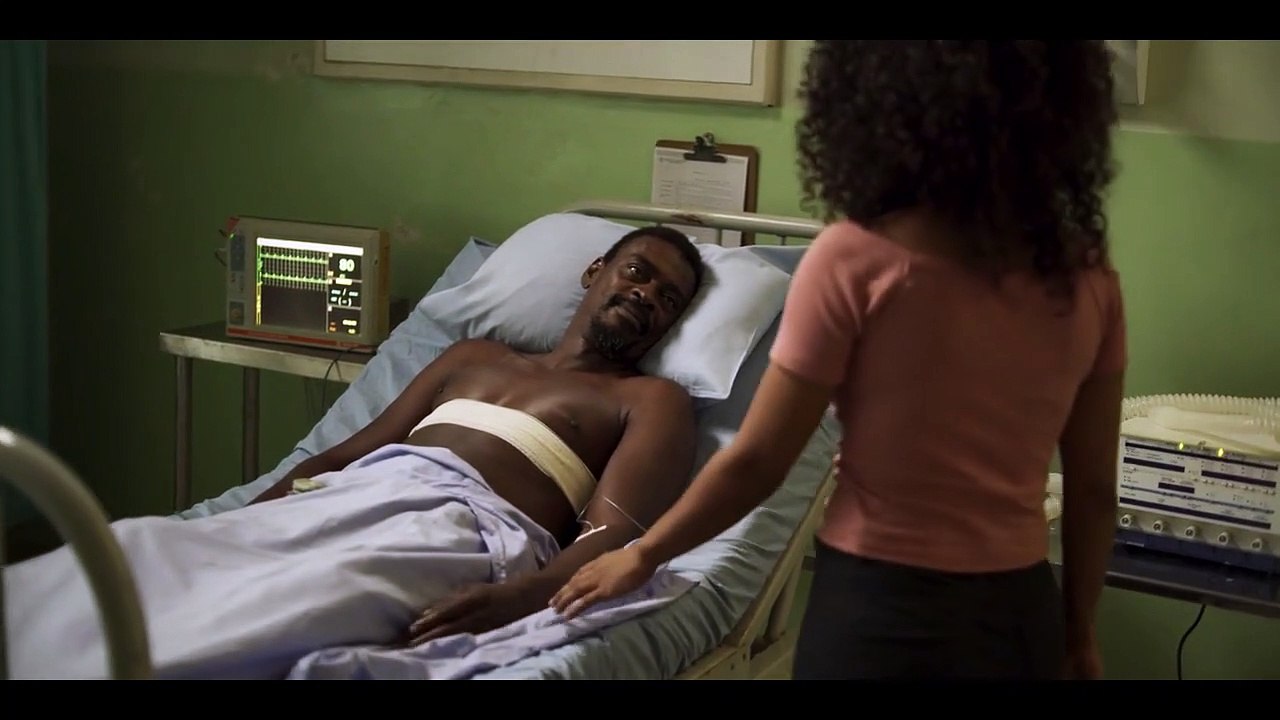 Brotherhood (2019) Staffel 1 Folge 8 HD Deutsch