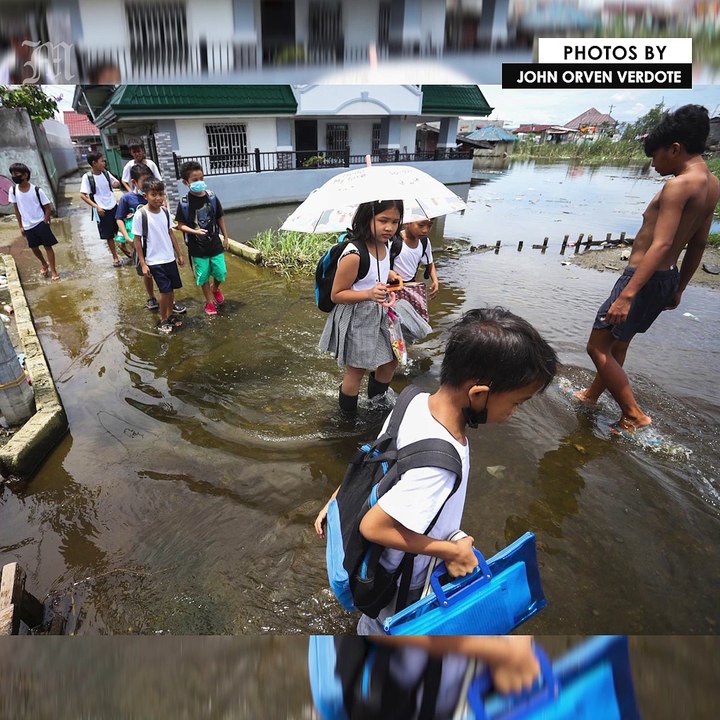 Gardo's floods