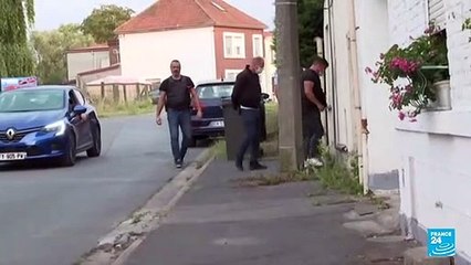 Francia: sin pistas sobre el paradero del imán marroquí Hassan Iquioussen