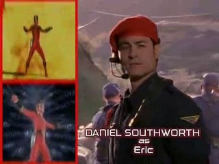 Power Rangers Time Force Staffel 1 Folge 32 HD Deutsch