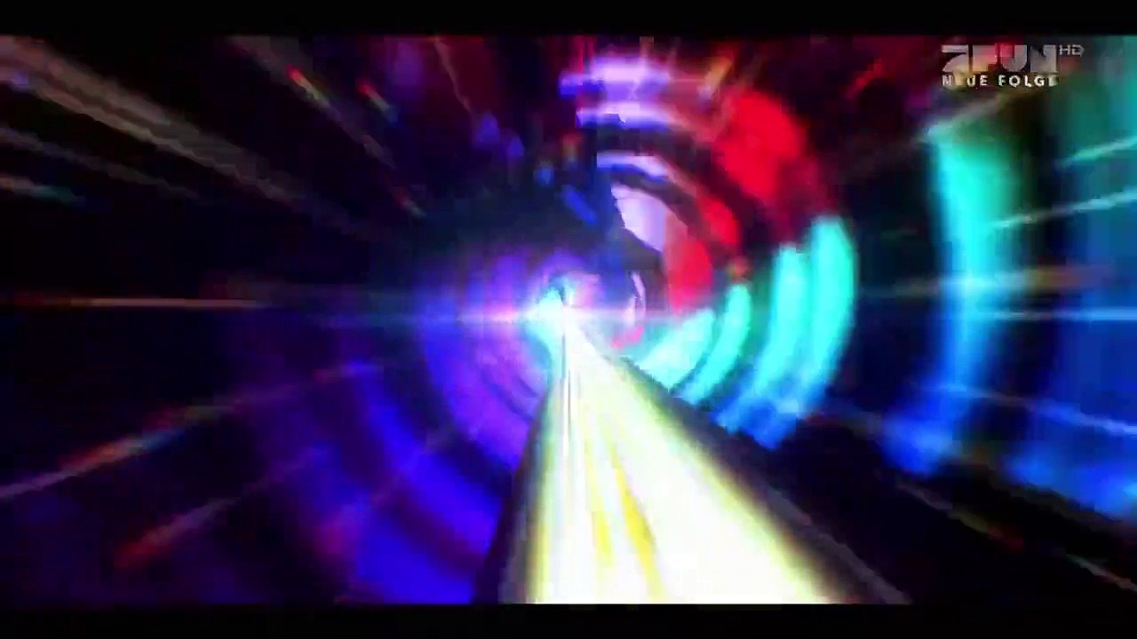 Dimension 404 Staffel 1 Folge 4 HD Deutsch