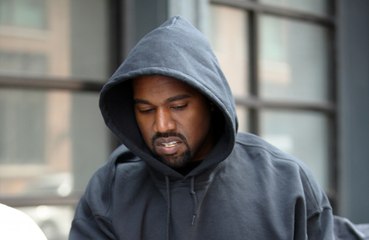 Kanye West’ten Gap markasına ‘hırsızlık’ suçlaması