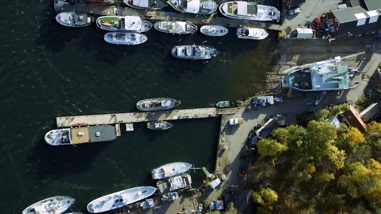 Springflut Staffel 2 Folge 10 HD Deutsch