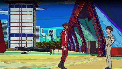 Great Pretender Staffel 1 Folge 9 HD Deutsch