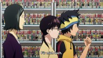 Bakuman Staffel 3 Folge 19 HD Deutsch