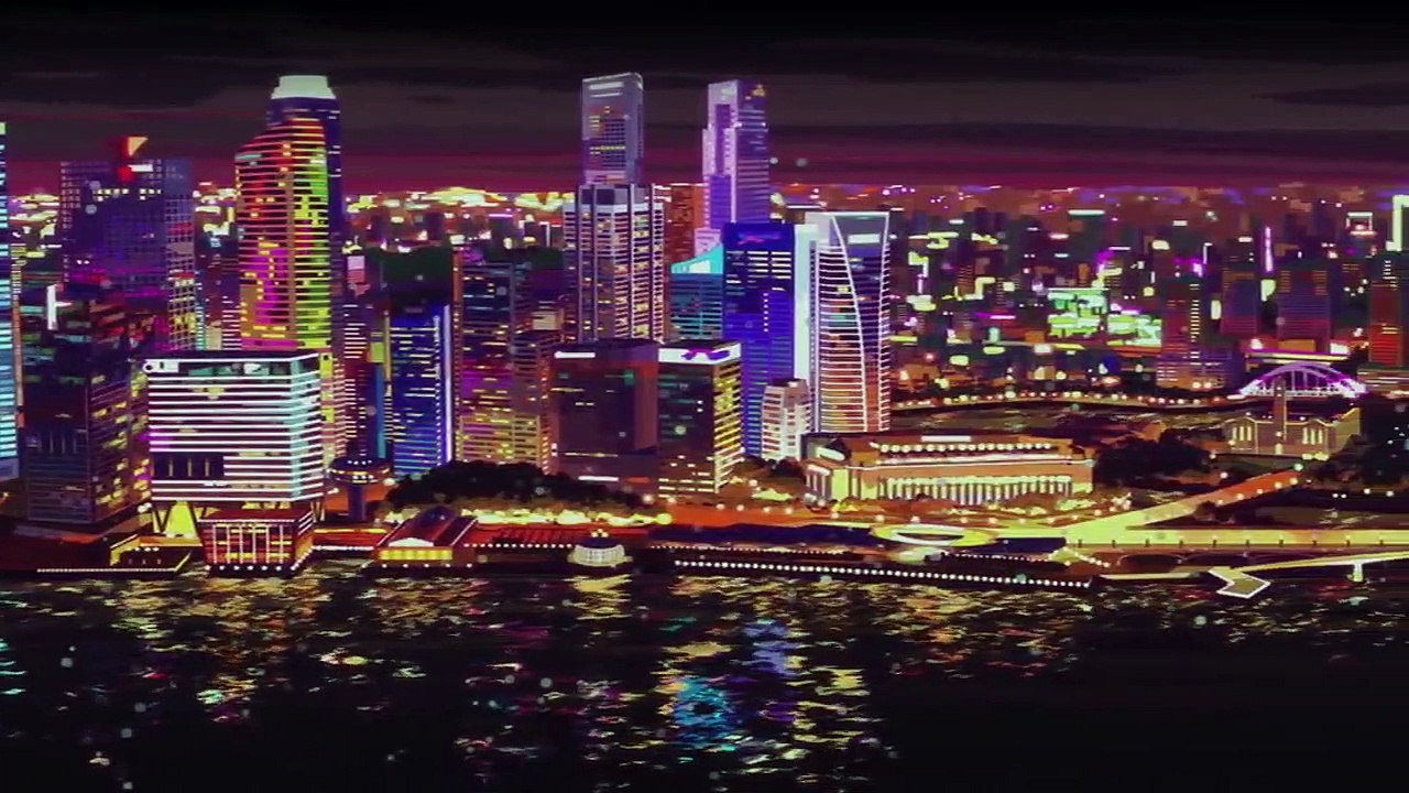 Great Pretender Staffel 1 Folge 7 HD Deutsch