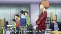 Bakuman Staffel 3 Folge 18 HD Deutsch
