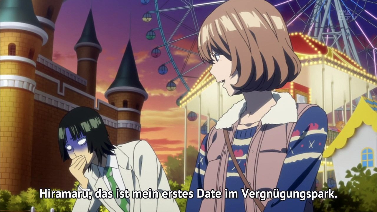 Bakuman Staffel 3 Folge 20 HD Deutsch