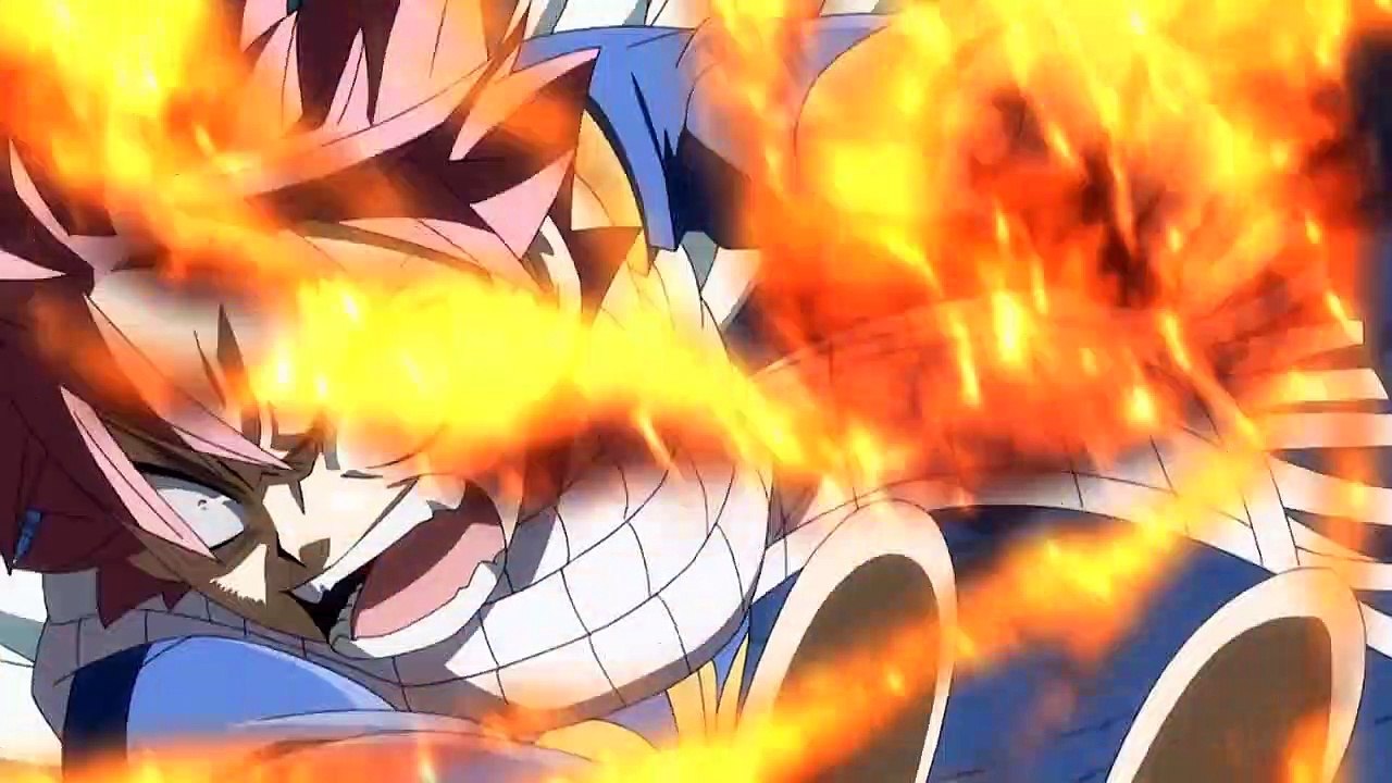Fairy Tail Staffel 2 Folge 1 Deutsch