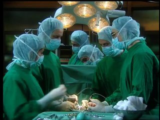 Alphateam - Die Lebensretter im OP Staffel 2 Folge 10 HD Deutsch