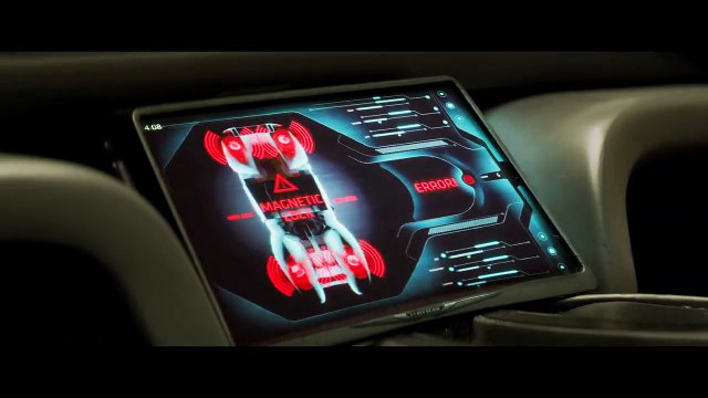 Total Recall: Mémoires programmées Bande-annonce (FR)