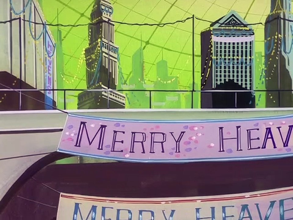 The Big O Staffel 1 Folge 11 HD Deutsch