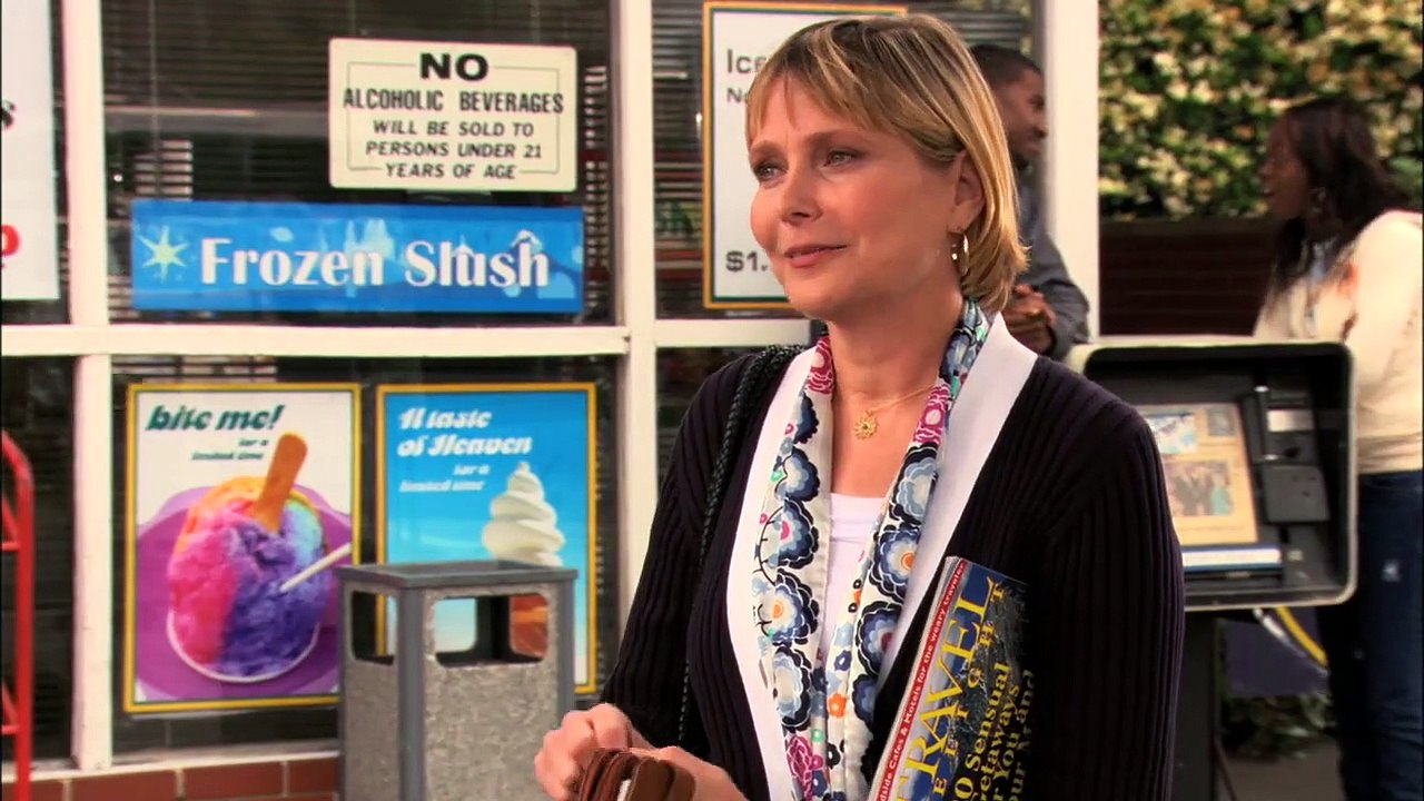 The Secret Life of the American Teenager Staffel 1 Folge 3 HD Deutsch