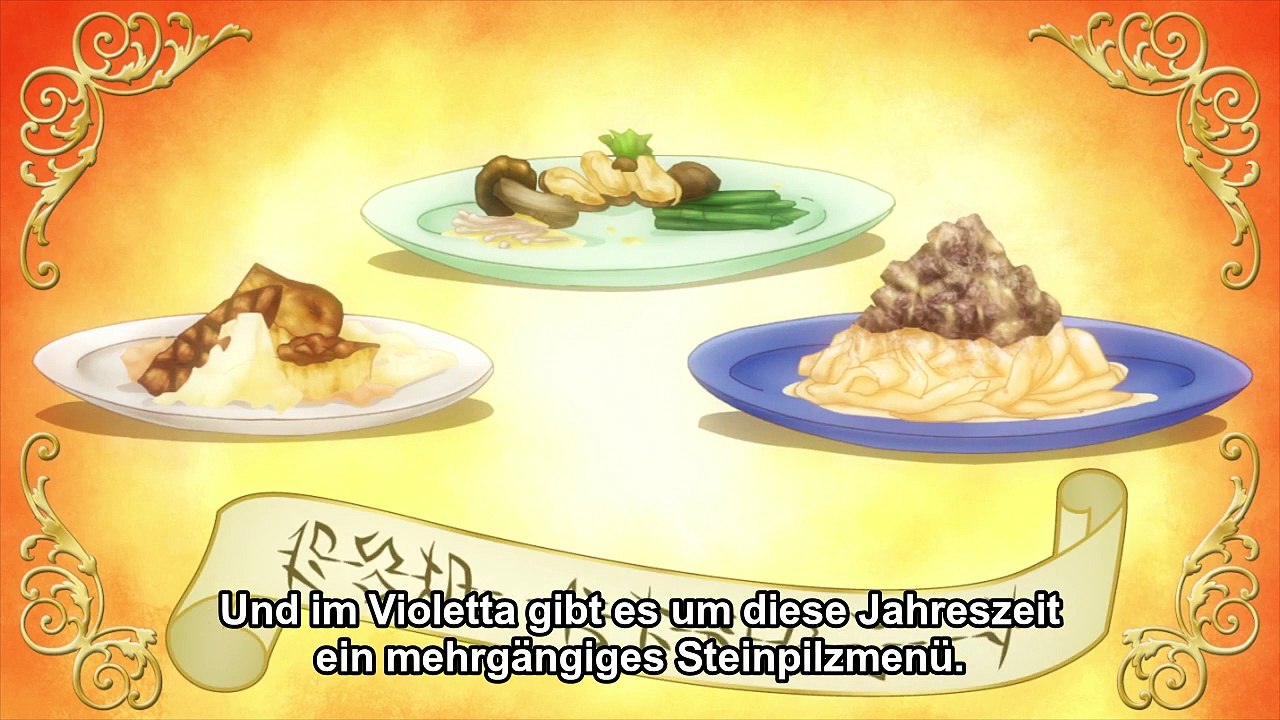 The World's Finest Assassin Gets Reincarnated in Another World as an Aristocrat Staffel 1 Folge 10 HD Deutsch