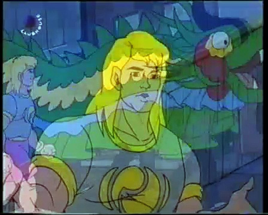 James Bond Jr. Staffel 1 Folge 17 HD Deutsch