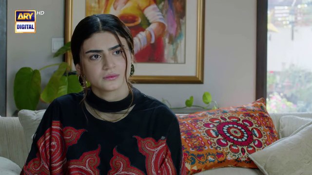 Hath Mat Lagana Usay Shohar Hai Wo Mera #WohPagalSi