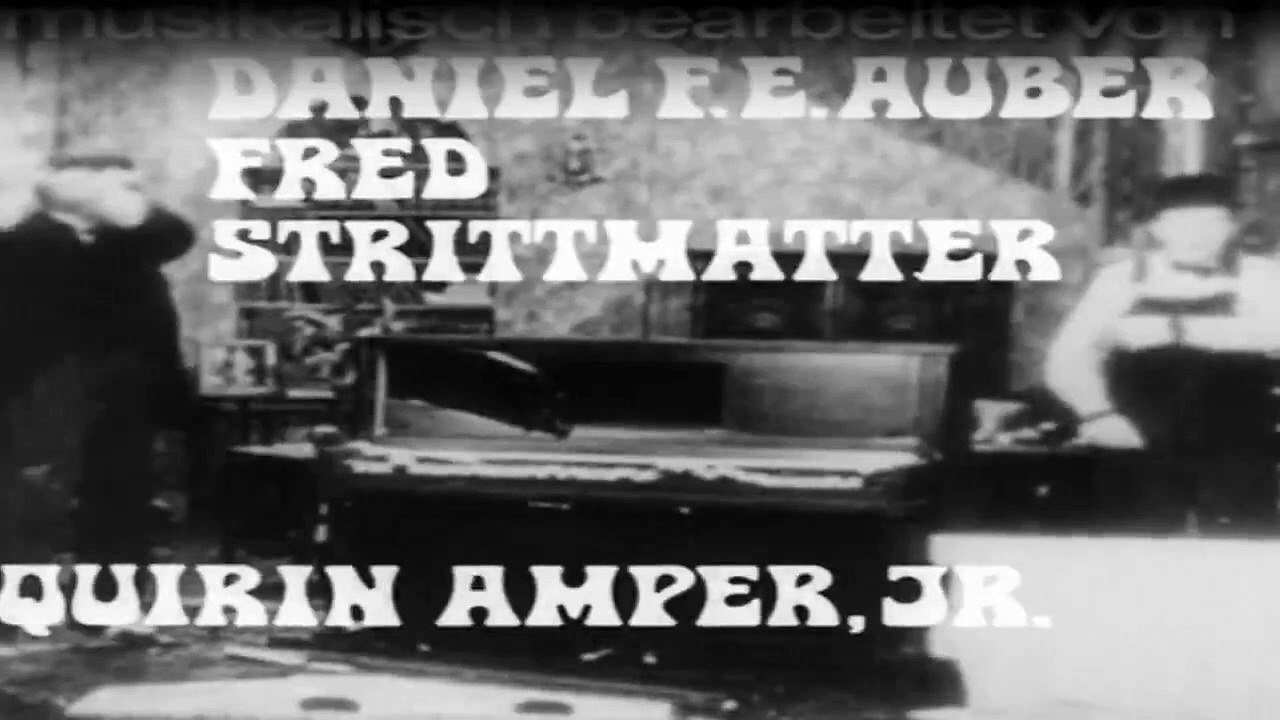 Dick Und Doof Staffel 1 Folge 69 HD Deutsch