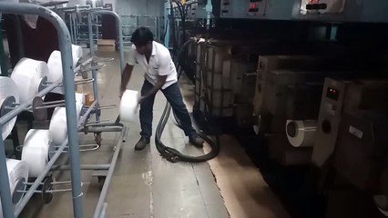 F D Y ,POY  yarn filla ment