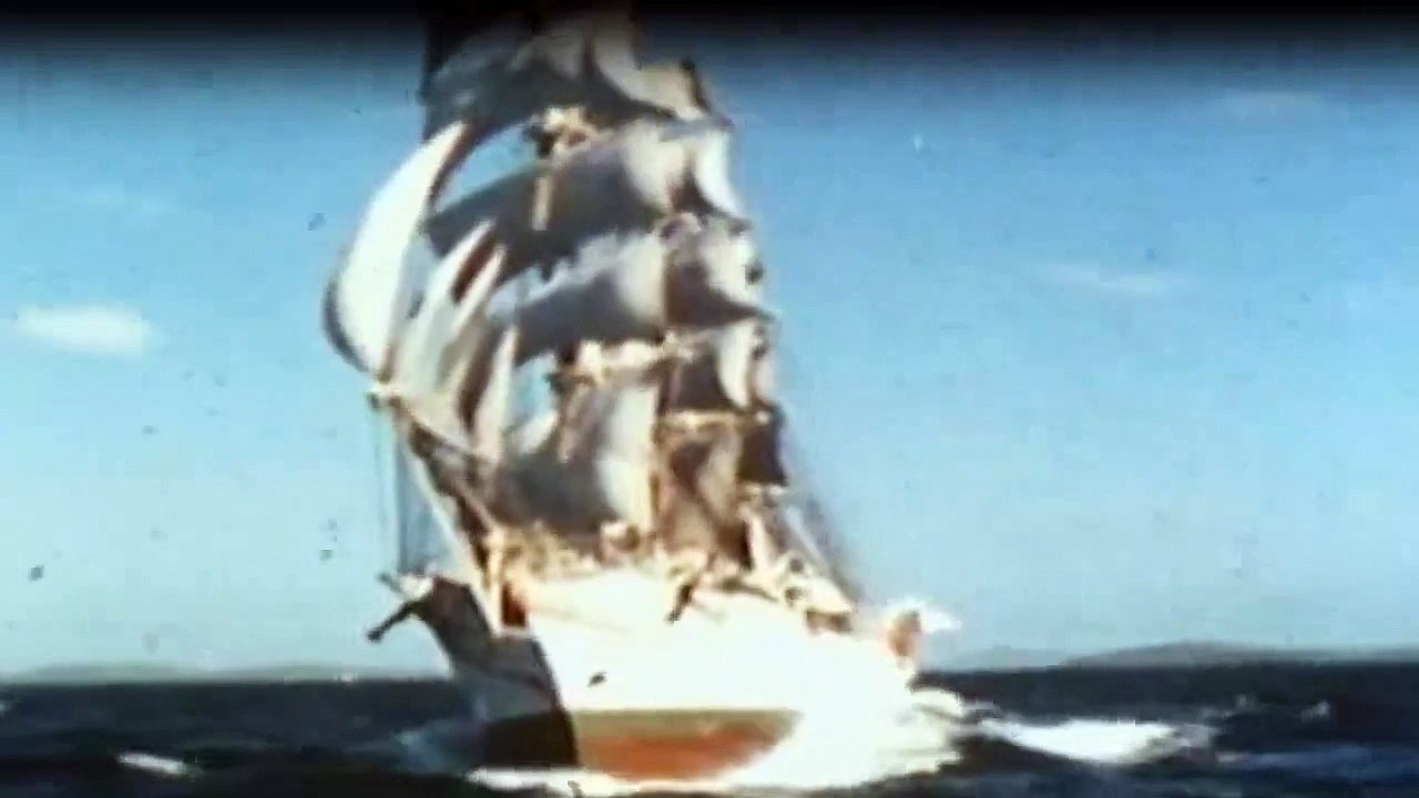 Die Onedin Linie Staffel 2 Folge 6 HD Deutsch