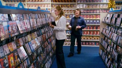 The Holiday Bande-annonce (RU)