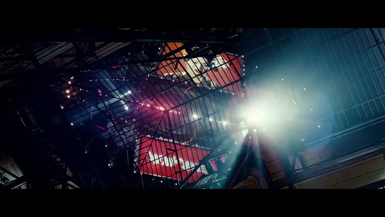 Blade Runner Bande-annonce (IT)