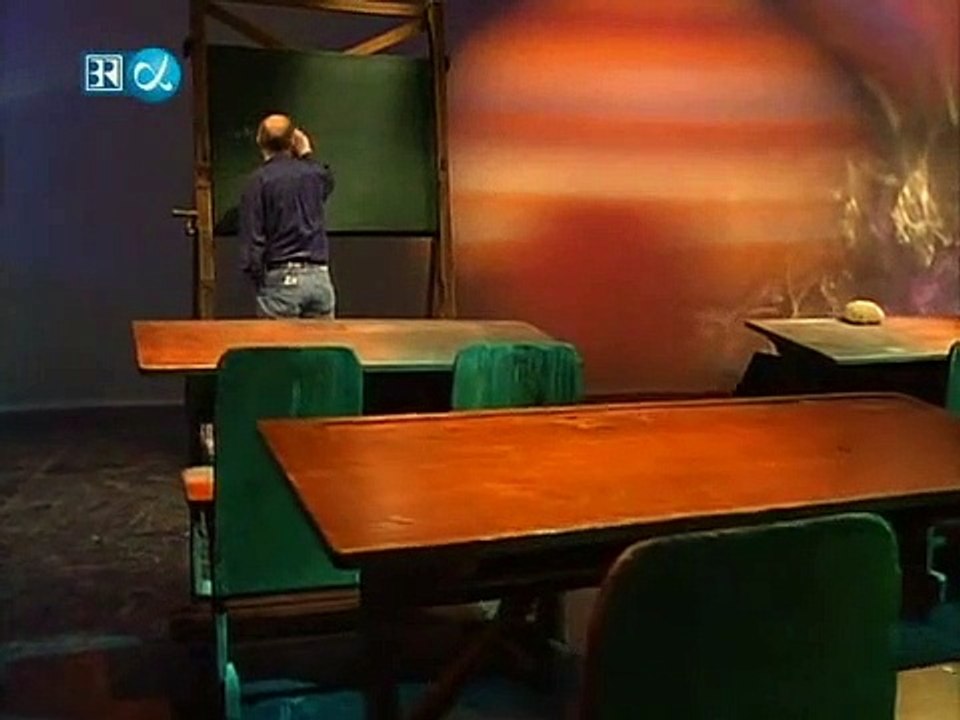 Alpha Centauri Staffel 6 Folge 11 HD Deutsch