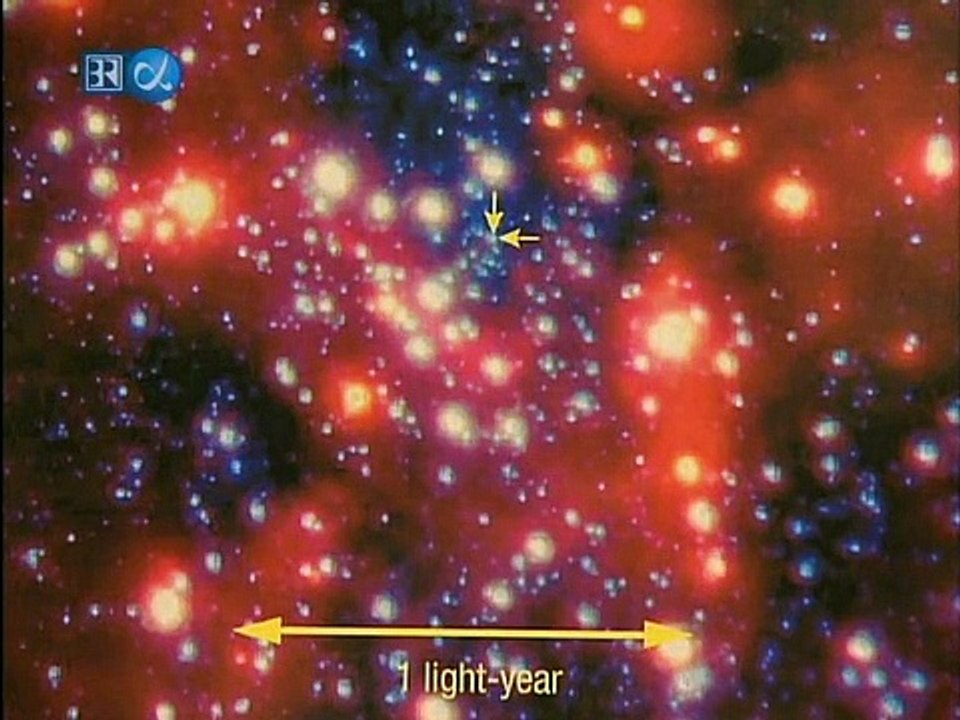Alpha Centauri Staffel 6 Folge 6 HD Deutsch