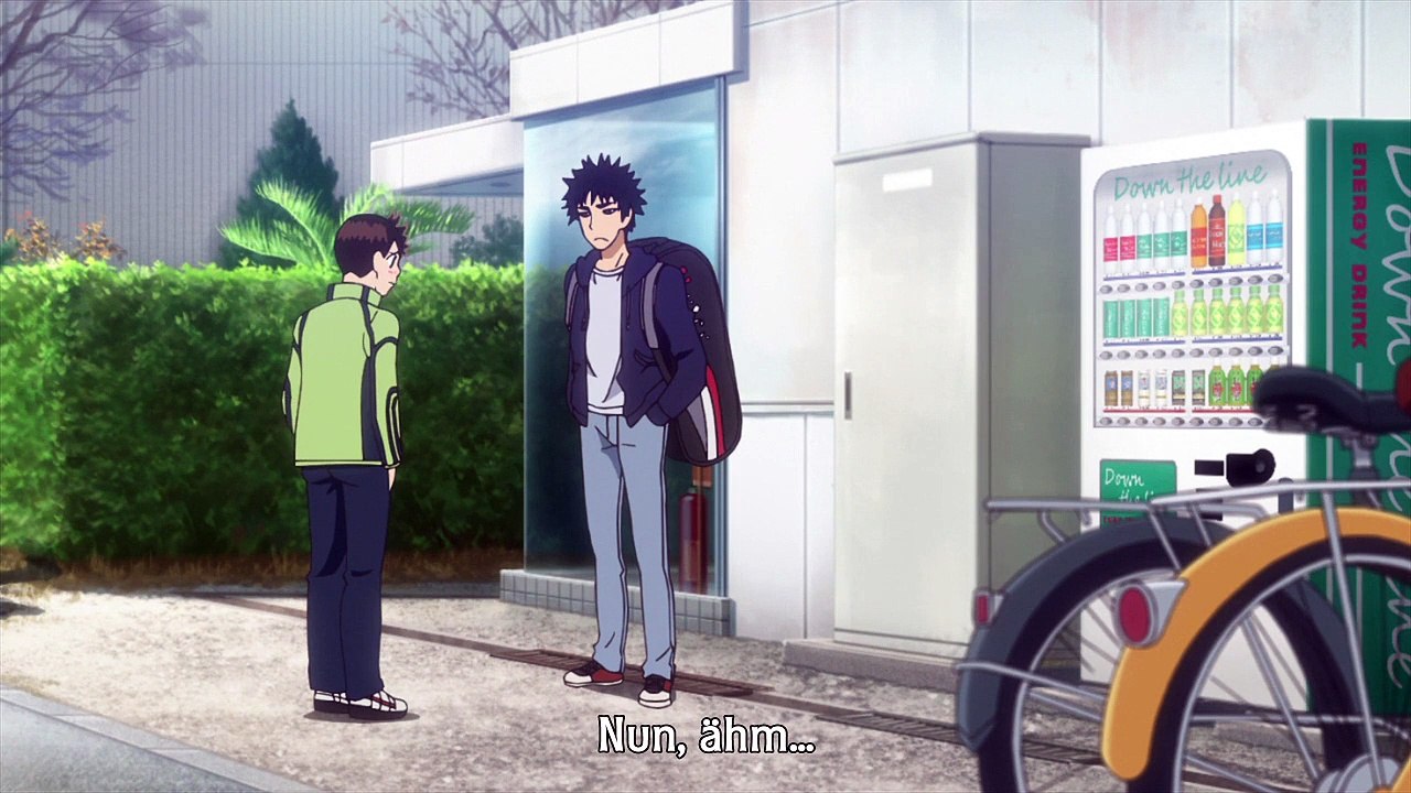 Baby Steps Staffel 2 Folge 5 HD Deutsch