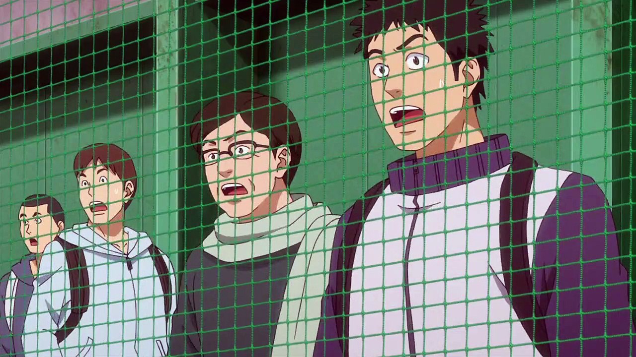 Baby Steps Staffel 2 Folge 6 HD Deutsch