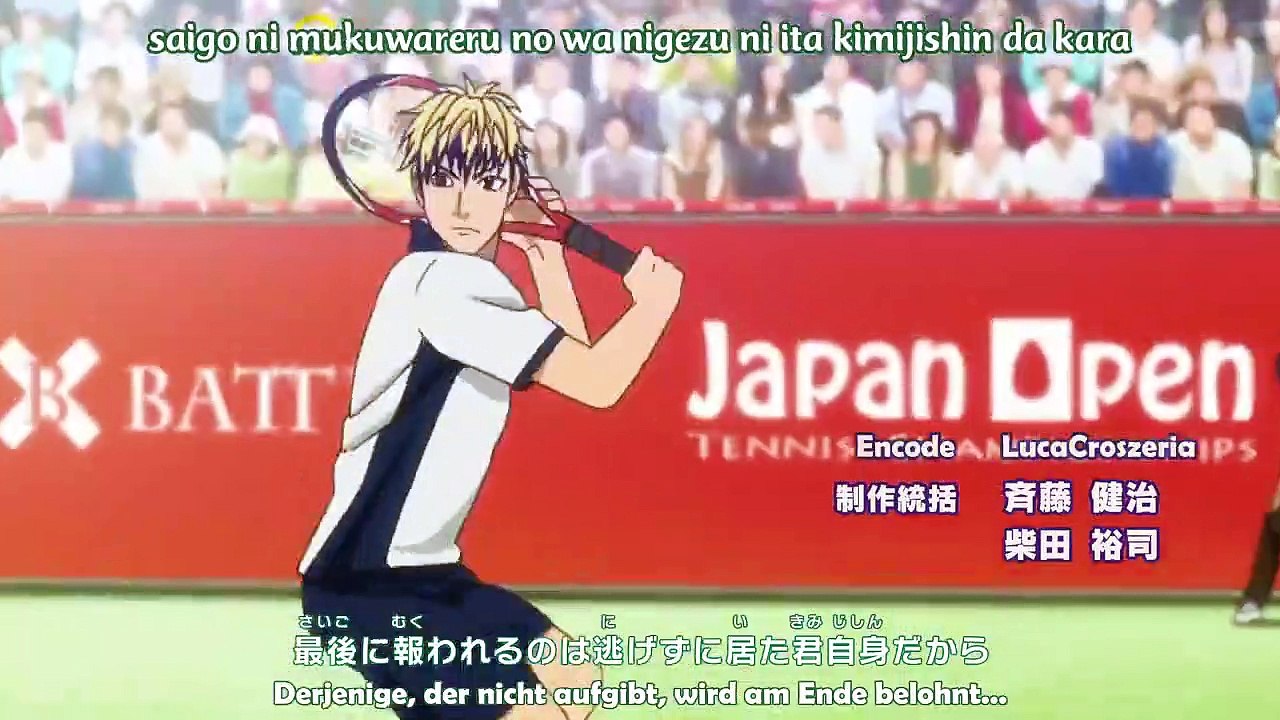 Baby Steps Staffel 2 Folge 8 HD Deutsch