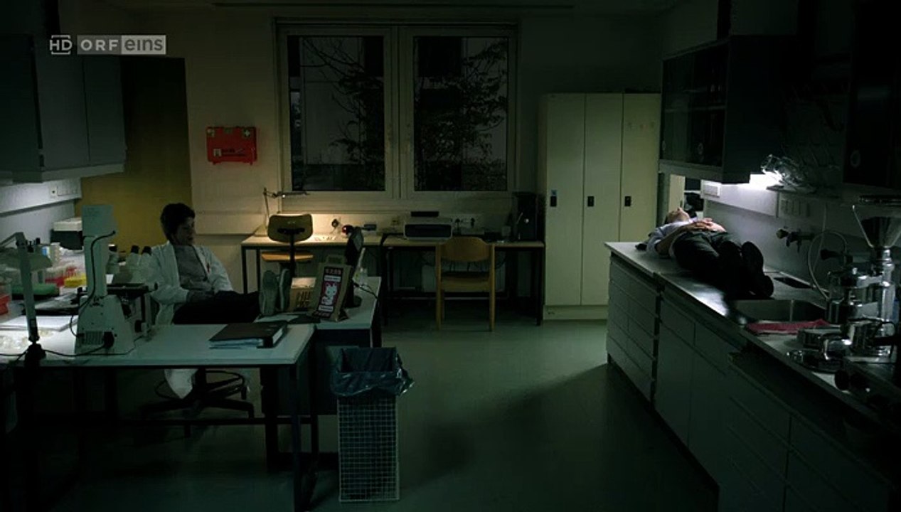 Janus Staffel 1 Folge 4 HD Deutsch