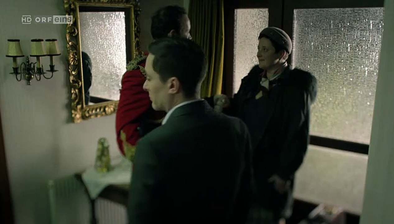 Janus Staffel 1 Folge 5 HD Deutsch