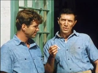 F.B.I. (1965) Staffel 2 Folge 10 HD Deutsch