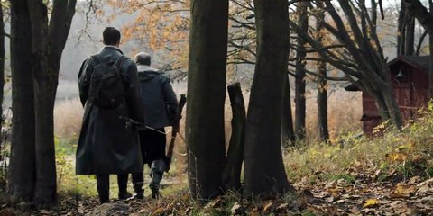 Shadow Lines Staffel 1 Folge 3 HD Deutsch