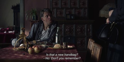 Shadow Lines Staffel 1 Folge 4 HD Deutsch