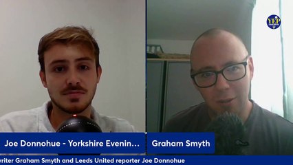 Leeds United on Deadline Day: The YEP verdict
