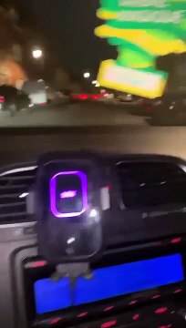 Un radar automatique installé dans une rue limitée à 10 kmh