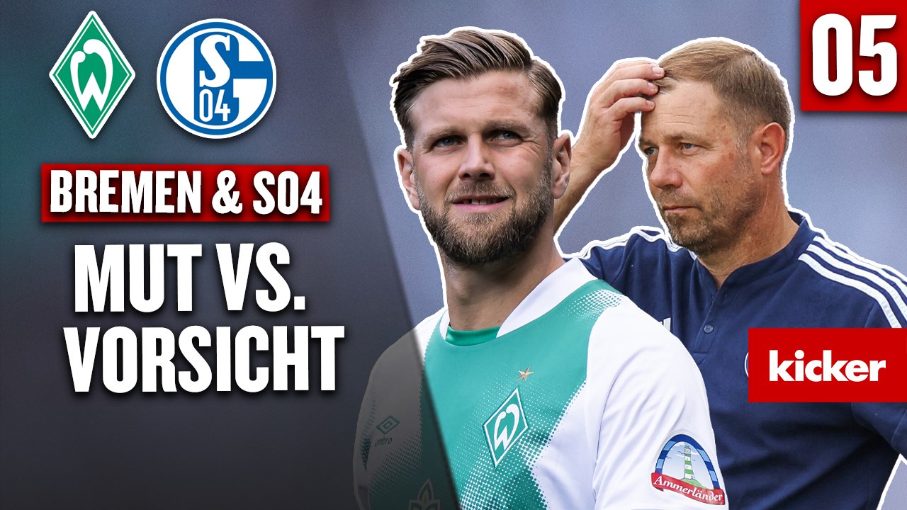 Füllkrug erklärt Werders Stil - und spricht übers DFB-Team