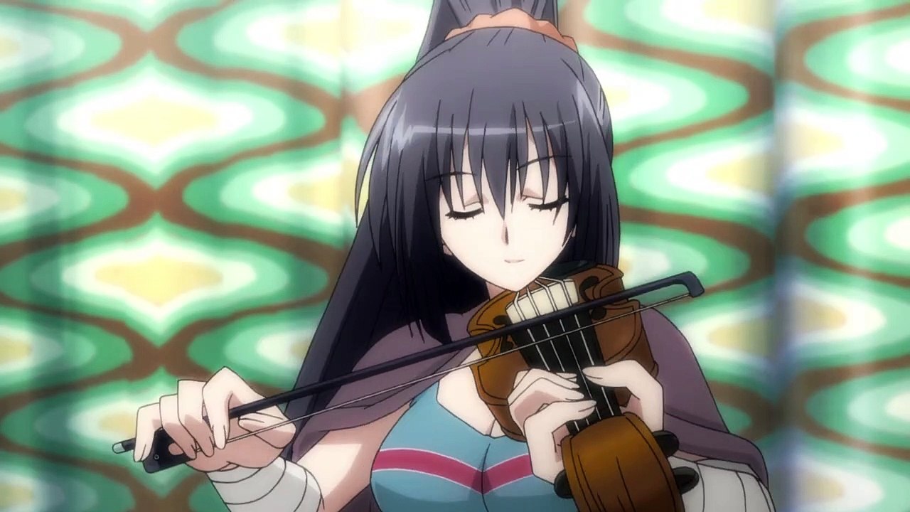 Kore wa Zombie Desu ka Staffel 1 Folge 10 HD Deutsch