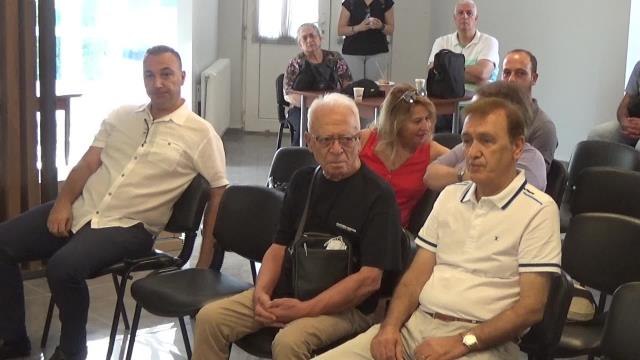 Edirne yerel haberi: Edirne Eczacılar Odası Başkanı Kılıçgil: Eczacılık Hizmeti Tehdit Altındadır. Bir Eylemlilik Sürecine Başlıyoruz