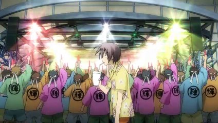 Kore wa Zombie Desu ka Staffel 1 Folge 12 HD Deutsch
