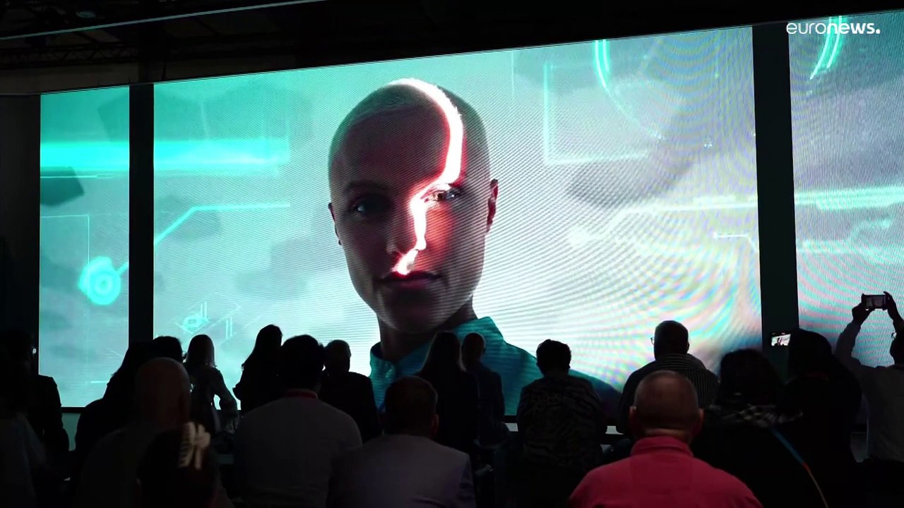 Berlins Internationale Funkausstellung öffnet nach Corona-Pause