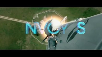 Voyagers Bande-annonce (FR)