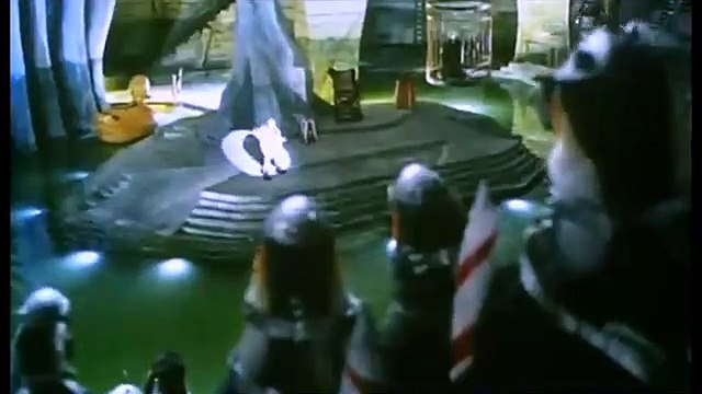 Batman : Le Défi Bande-annonce (DE)