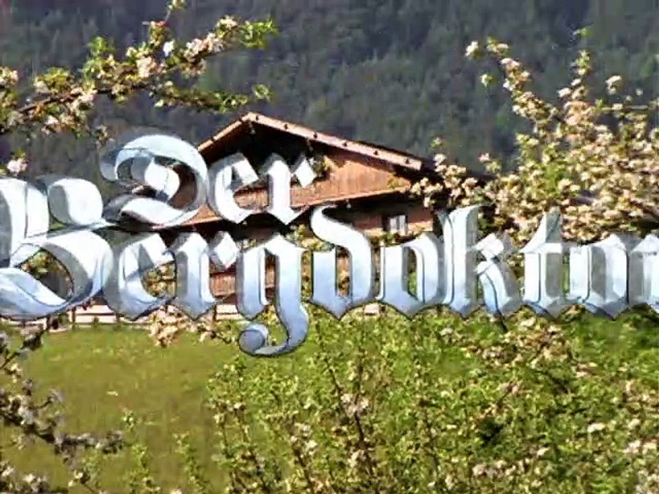 Der Bergdoktor (1992) Staffel 3 Folge 8 HD Deutsch