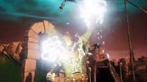 Conan Exiles - Age of Sorcery Launch Trailer   PS4 Games