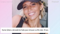 Disparition de Jade (18 ans), sa mère brise le silence : harcèlement, menaces de mort... c'est devenu invivable