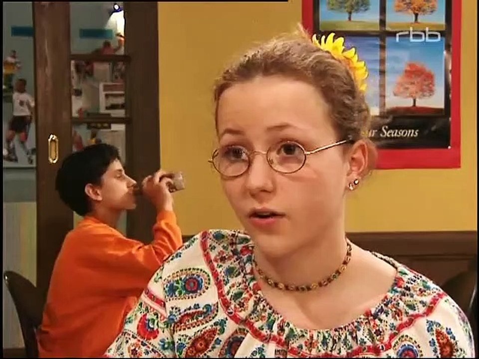 Schloss Einstein Staffel 1 Folge 65 HD Deutsch