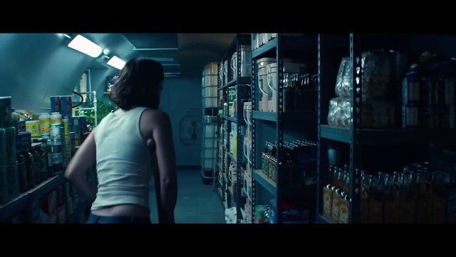 10 Cloverfield Lane Bande-annonce (FR)