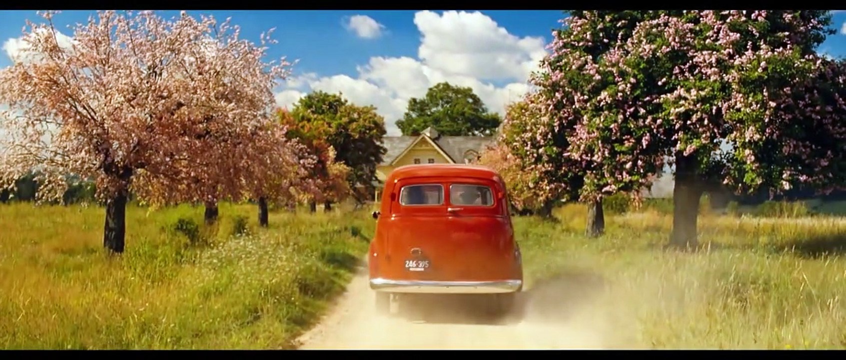 Arthur et la vengeance de Maltazard Bande-annonce (FR)